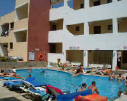 Castalia and Freminore Apartments Cyprus, click to enlarge this photograph