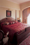 The Bedroom of the Queen Varenikis Suite