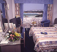 Adams Beach Hotel Standard Bedrooms
