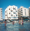 Adonia Hotel Apartments in Larnaka. Click to enlarge this photograph