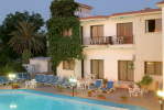AlkioNest Hotel Apartments in Polis, Paphos Area