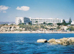 Aloe Hotel in Paphos Cyprus