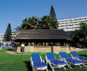 Amathus Beach Hotel Limassol Helios Bar. Click to enlarge this photograph