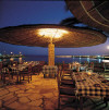 Amathus Beach Hotel Limanaki Restaurant. Click to enlarge this photograph