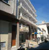 Amorgos Hotel Larnaka, Cyprus. Click to enlarge this photograph