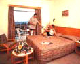 Anesis Hotel in Ayia Napa Bedroom
