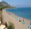 Aphrodite Beach, click here to enlarge