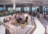 Lounge and Lobby at the Athena Beach Hotel Pafos, click to enlarge this photograph