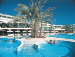 Athena Beach Hotel in Paphos, Cyprus