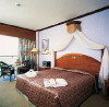 Atlantica Bay 4 star Hotel Superior Bedroom, click to enlarge this photograph