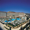 Atlantica Bay Hotel in Limassol, Cyprus, click to enlarge this photograph