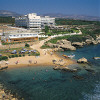 Atlantica Golden Beach Hotel Paphos, Click to enlarge this photograph