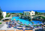 Beau Rivage Hotel in Larnaca,Click here to enlarge this photo