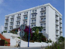 Blue Crane Limassol Apartments situated in the Amathus Area