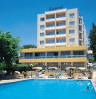 The Caravel Hotel in Limassol. Click to enlarge this photograph