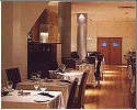 The Restaurant at the Classic Hotel Nicosia