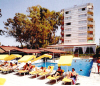 Crusader Beach Hotel in Limassol, Cyprus, click to enlarge this photograph