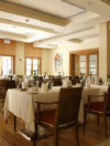 The Curium Palace Hotel Restaurant. Click to enlarge this photograph