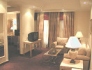 A Suite at the Curium Palace Hotel. Click to enlarge this photograph