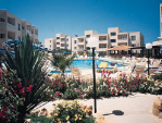 Damon Hotel Apts Paphos