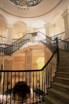 Elysium Hotel Grand Staircase. Click to enlarge