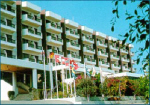 Florida Hotel - Ayia Napa - Cyprus