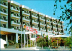 Florida Hotel in Ayia Napa, Cyprus, click to enlarge this photograph