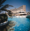Four Seasons Hotel Limassol Swimming Pool, click here to enlarge this photograph