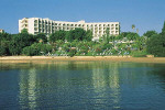 Golden Coast Hotel in Paralimni, click to enlarge this photograph