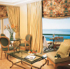 Hawaii Grand Hotel Rockafella Lounge, click to enlarge this photograph