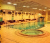Holiday Inn Nicosia Indoor Pool, click to enlarge this photograph