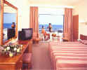 Iliada Beach Hotel in Protaras Cyprus. Situated on Fig Tree Bay, click to enlarge this photograph
