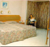 Jasmin Hotel Apartments in Limassol Cyprus