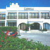 Karpasitis Hotel in Larnaka, Cyprus. Click to enlarge this photograph