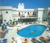 Karpasitis Hotel and Swimming Pool. Click to enlarge this photograph