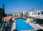 Kefalonitis Hotel Apartments Paphos