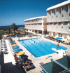 Kissos Hotel in Paphos, click to enlarge this photograph