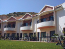 Kotzias Hotel Apartments in Pissouri Village, Cyprus