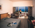 Laura Beach Hotel Bedroom, click to enlarge this photograph
