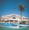 Laura Beach Hotel in Paphos, click to enlarge this photograph
