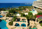 Le Meridien Limassol Spa and Resort Hotel in Cyprus