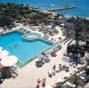 Ledra Beach Hotel in Paphos, click to enlarge this photograph