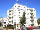 The Lordos Hotel Apartments in Limassol