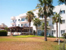 Lucky Hotel Apartments in Larnaka Tourist Area