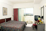 Nelia Hotel Bedroom