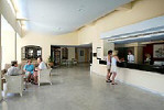 Nelia Hotel Ayia Napa Reception Area