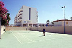Nelia Hotel Tennis