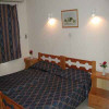 Nicki Holiday Resort Hotel Apartments Bedroom. Click to enlarge photograph