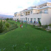Nicki Holiday Resort Hotel Apartments in Polis. Click to enlarge photograph