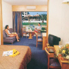 Olympic Lagoon Resort Luxury Rooms, click to enlarge this photograph